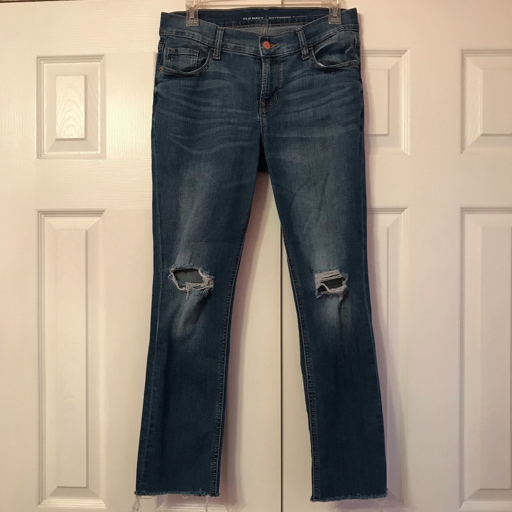 Old Navy Jeans